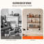 3 Piece Square Floating Shelf