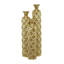 Ensemble de 3 vases de table Lago