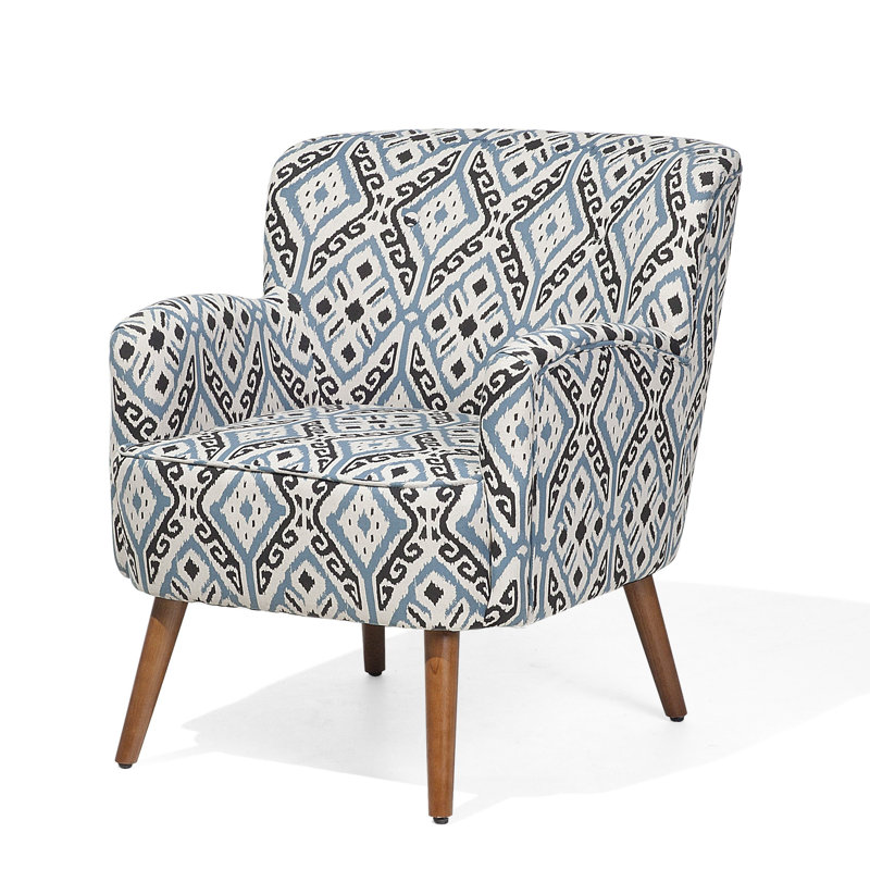 Clarisa Armchair