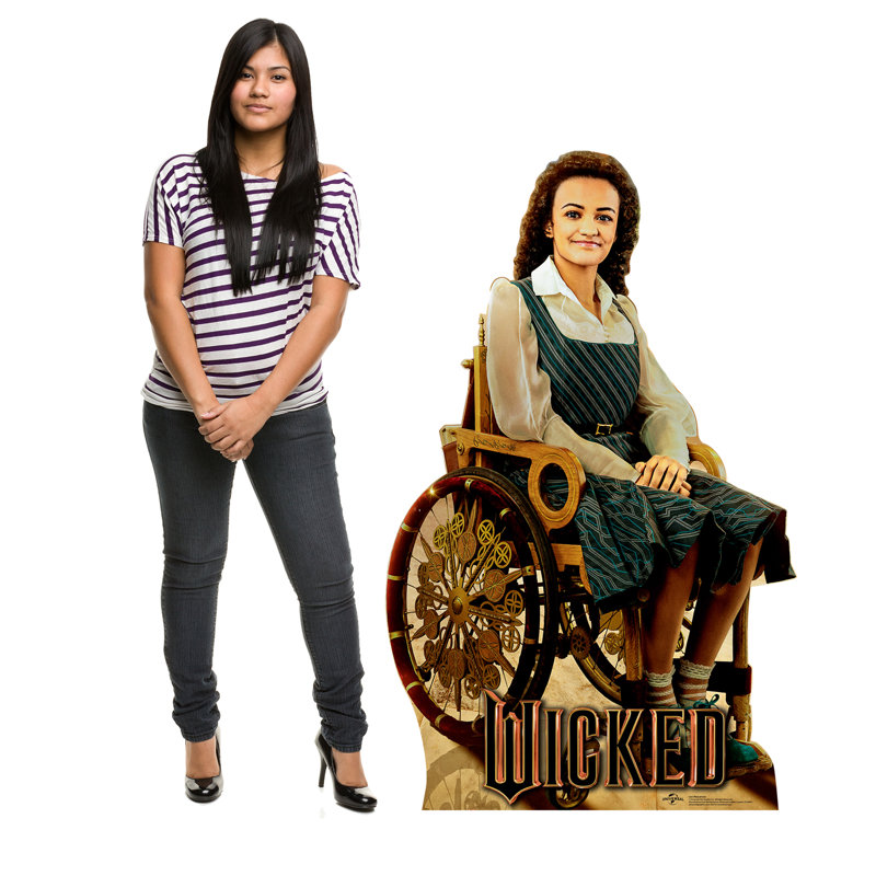 Nessarose (Wicked)