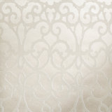 Universe Pluto Glass Stone Motif Wallpaper Rol
