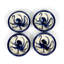 Calliope 80ml Handmade Ceramic Dessert Bowl-856518377