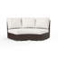 Montecito Outdoor 2 - Seat Patio Sofa-417959105