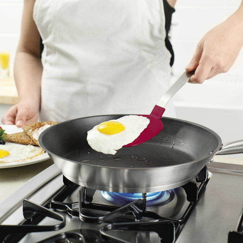 Flex Turner with Handle, Cayenne