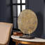 Chargeur en verre art Shubert