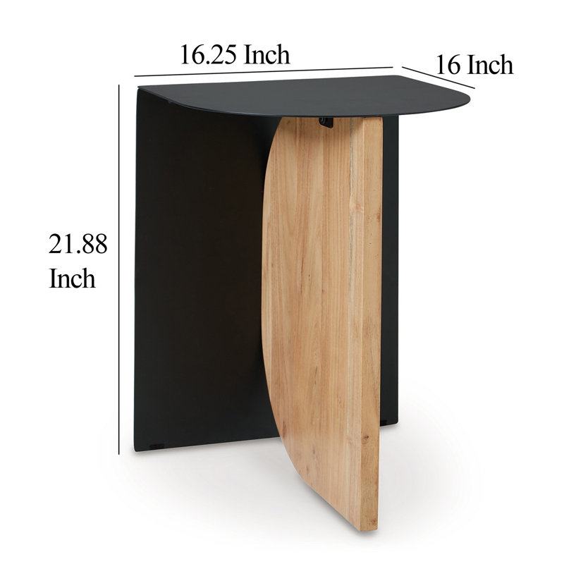 Table d'appoint Josheua