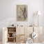 Contemporary Draped Figure I - Painting-1218592005-1247100269