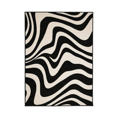 Maestro Abstract Area Rug