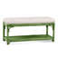 Banc de rangement en osier Summer Retreat-71425137-86505834