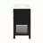 Free Standing Single Vanity Set with 5 Drawers-1018758526