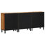 60cm Solid Wood Sideboard