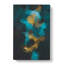 Light Blur In Abstract - Wrapped Canvas Print-55307655