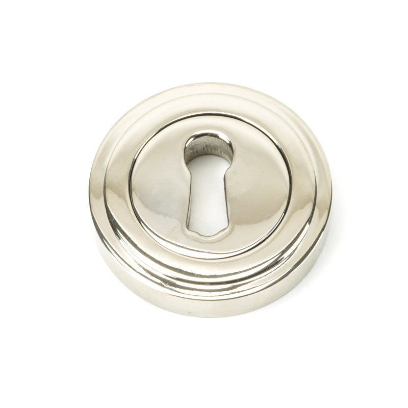 Escutcheon Rosette
