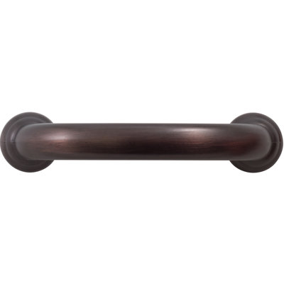 Alesund 3" Center to Center Arch Pull