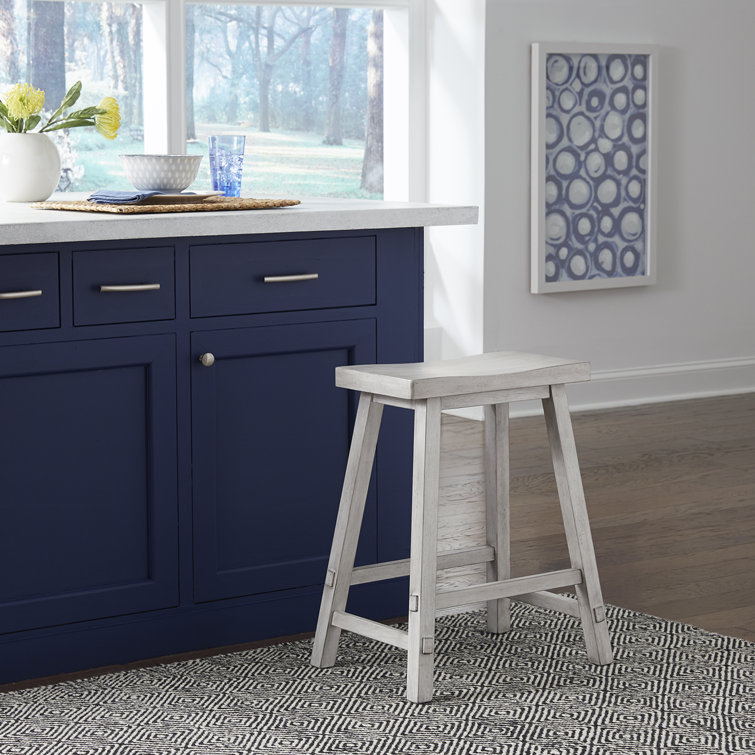 Knaack 24" Barstool w/ Chair Glides