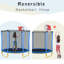 Trampoline pour enfants