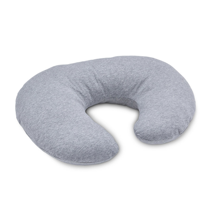 Martex Baby Nursing Polyester / Polyfill Neck/Shape Medium Support Pillow