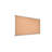 Wall Cork Magnetic Medium - 4' - 6' Bulletin Board-1229340390