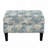 Lift Top Storage Ottoman