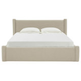 Dart Upholstered Bed