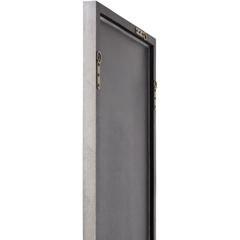 Miroir Bronwyn, 48 po x 19 po
