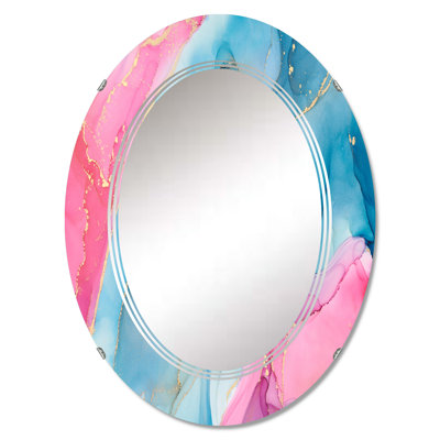 Wall Mirror