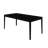 Crew 72" Rectangle Dining Table For Small Spaces, Seats 6-129079713-130019459