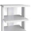 7 Pair Stackable Shoe Rack