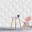Deivids Peel and Stick Marble Wall Tile-108837963