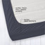 Drap-housse 100% coton 300 fils 300 fils-1434886830-1434886824
