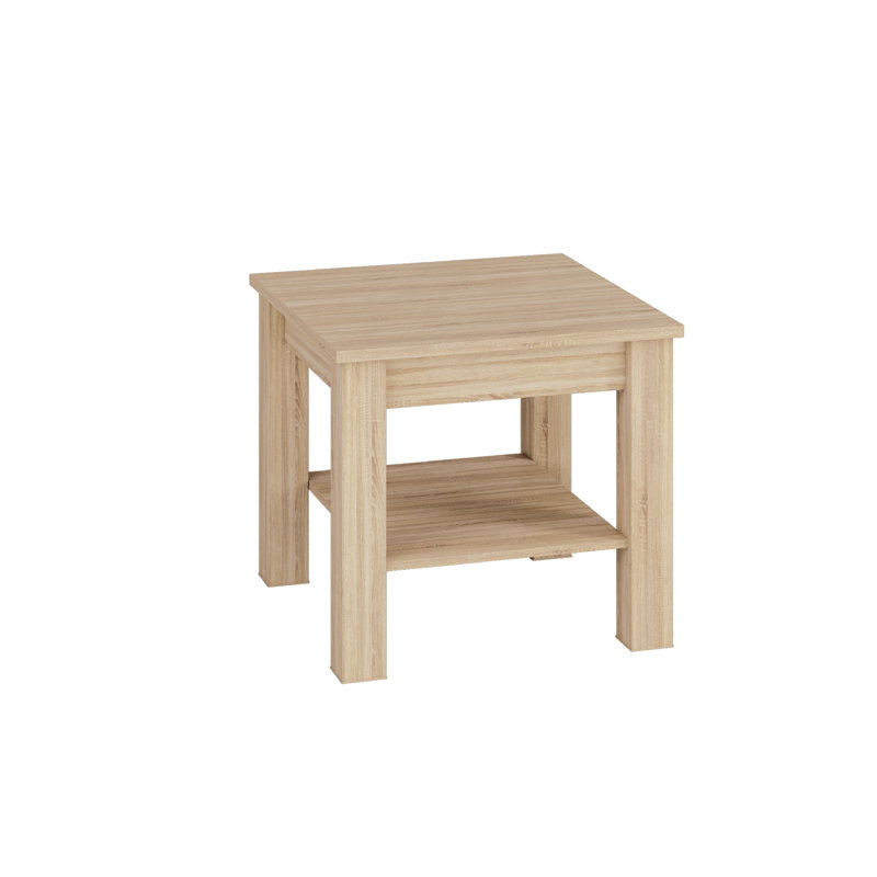 Enisha Four Leg Coffee Table