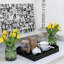17x13 Scalloped Tray-564253302