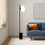Vibi 66'' Dimmable Floor Lamp