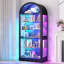 Display Cabinet-378392622
