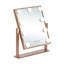 Lottemaria Metal Rectangle Floor Mirror