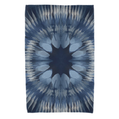 Serviette de plage Alissiya