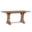 Table de salle à manger extensible Devingo-1144139908
