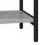 Bookshelf Engineered wood Modern Freestanding Bookshelves Organizer-2004950708-2004950707