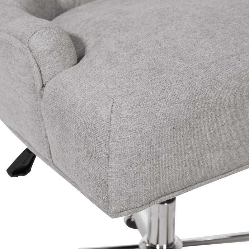 Chaise de travail Amelia, Brouillard