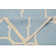 Lara Geometric Wool Hand Woven Area Rug