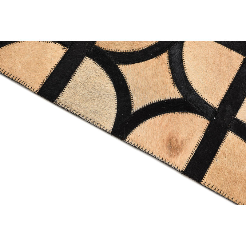 Jake Light Brown Rug