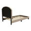 Gurdas Piece Bedroom Set-88154001-88154002