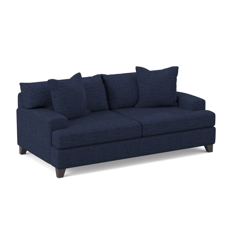Zani 87 po, Vibe Solitude Chenille