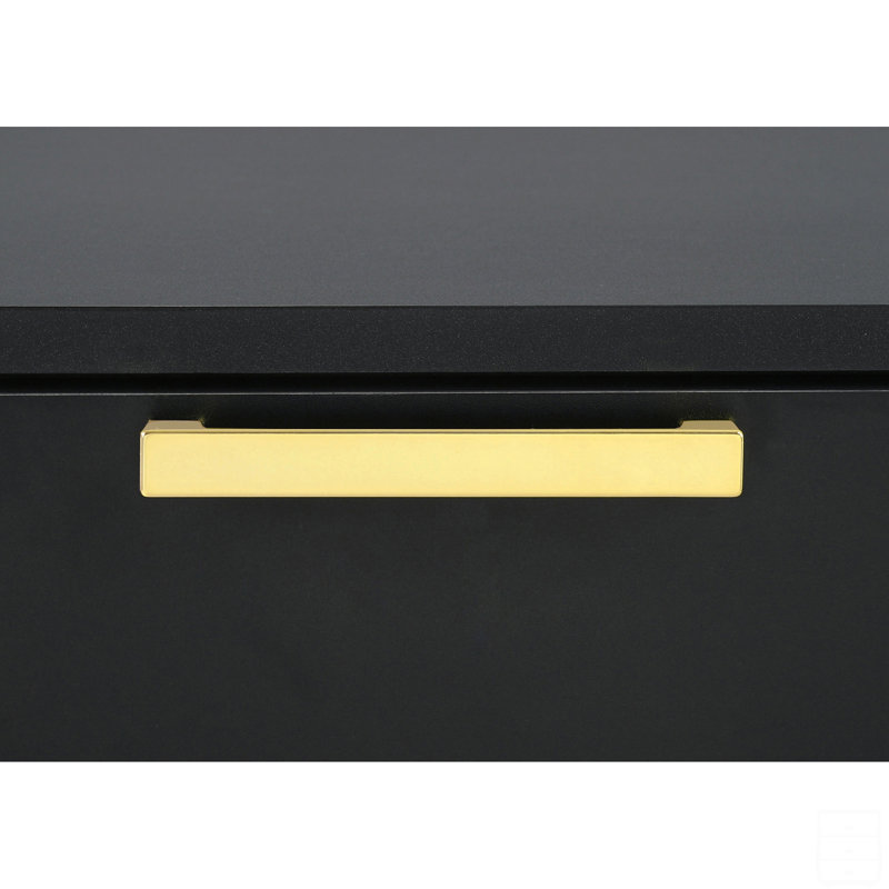 6-Drawer Rectangular Dresser