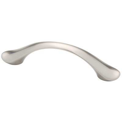 Barcelona Dual Mount Vuelo 3 4/5" Center to Center Arch Pull