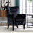 Elsien Velvet Armchair-642003004