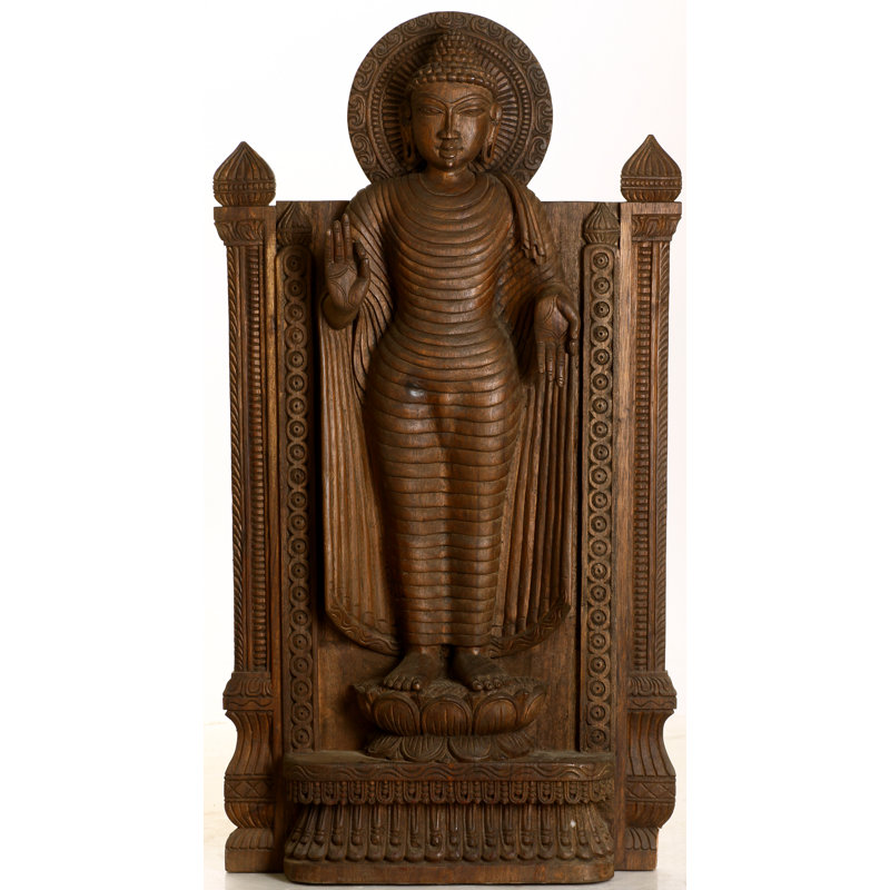 Religious & Spiritual Statue