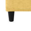 Chaise longue avec coussins-129916164