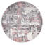Kropf Abstract Indoor / Outdoor Area Rug-1054847360