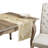 Beaded Design Handmade Table Runner-67067903